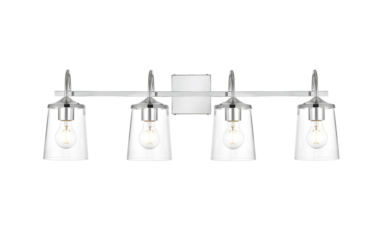 Avani 4-Light Bathr… - image