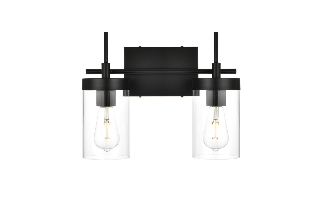 Benny 2-Light Bathr… - image
