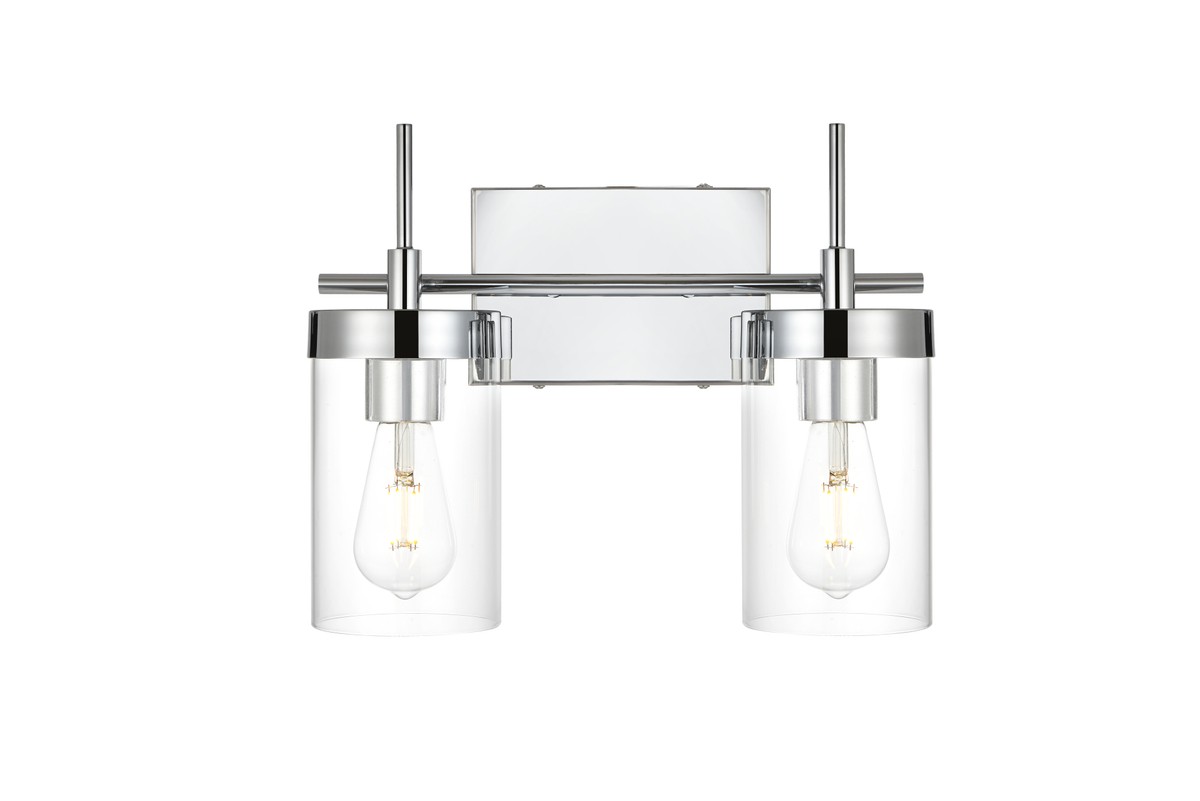 Benny 2-Light Bathr… - image