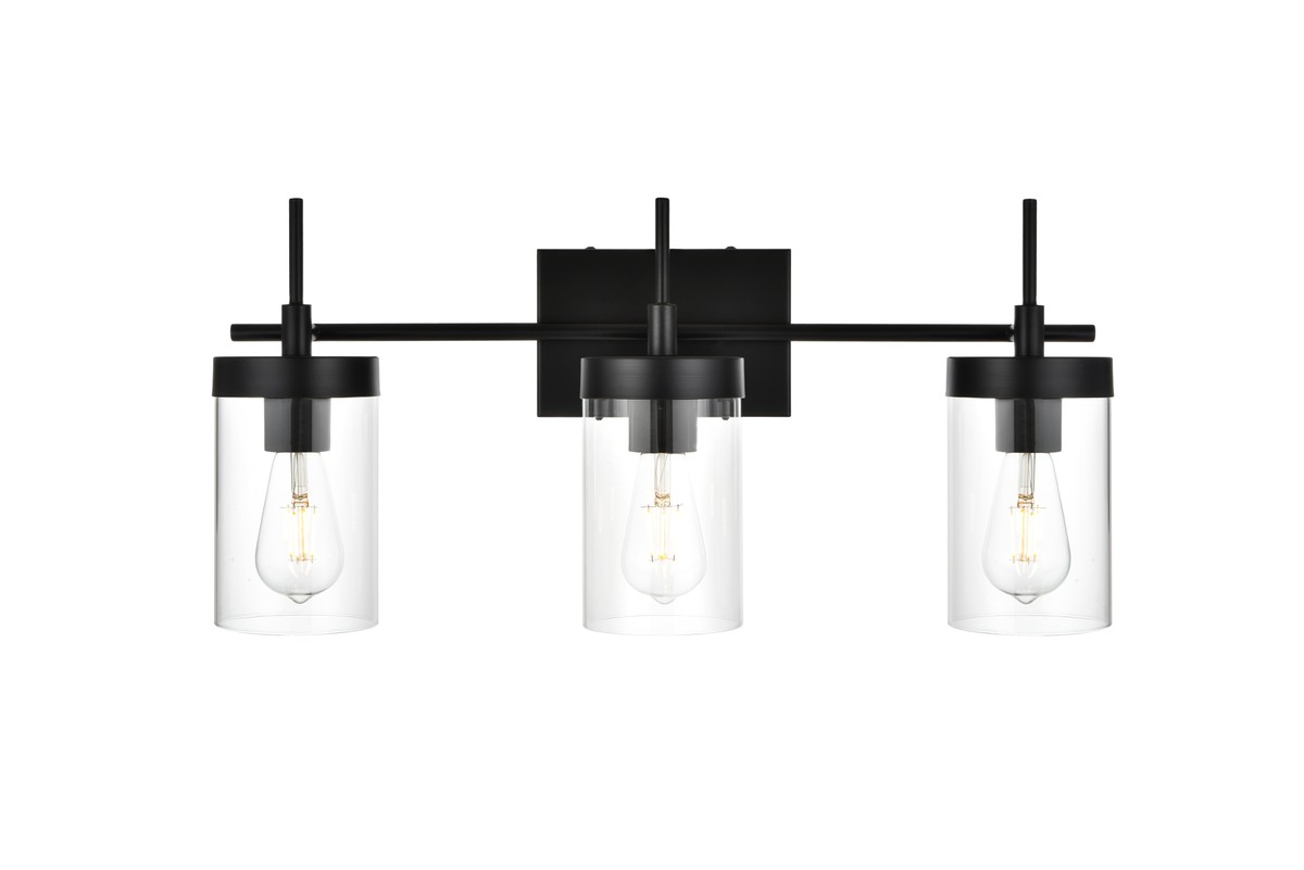 Benny 3-Light Bathr… - image