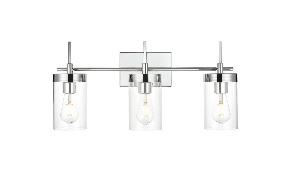 Benny 3-Light Bathr… - image