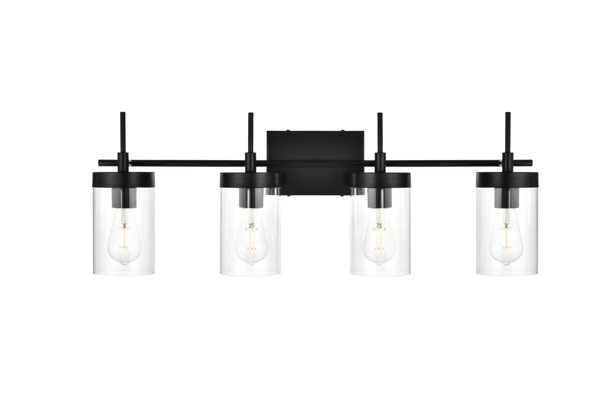 Benny 4-Light Bathr… - image