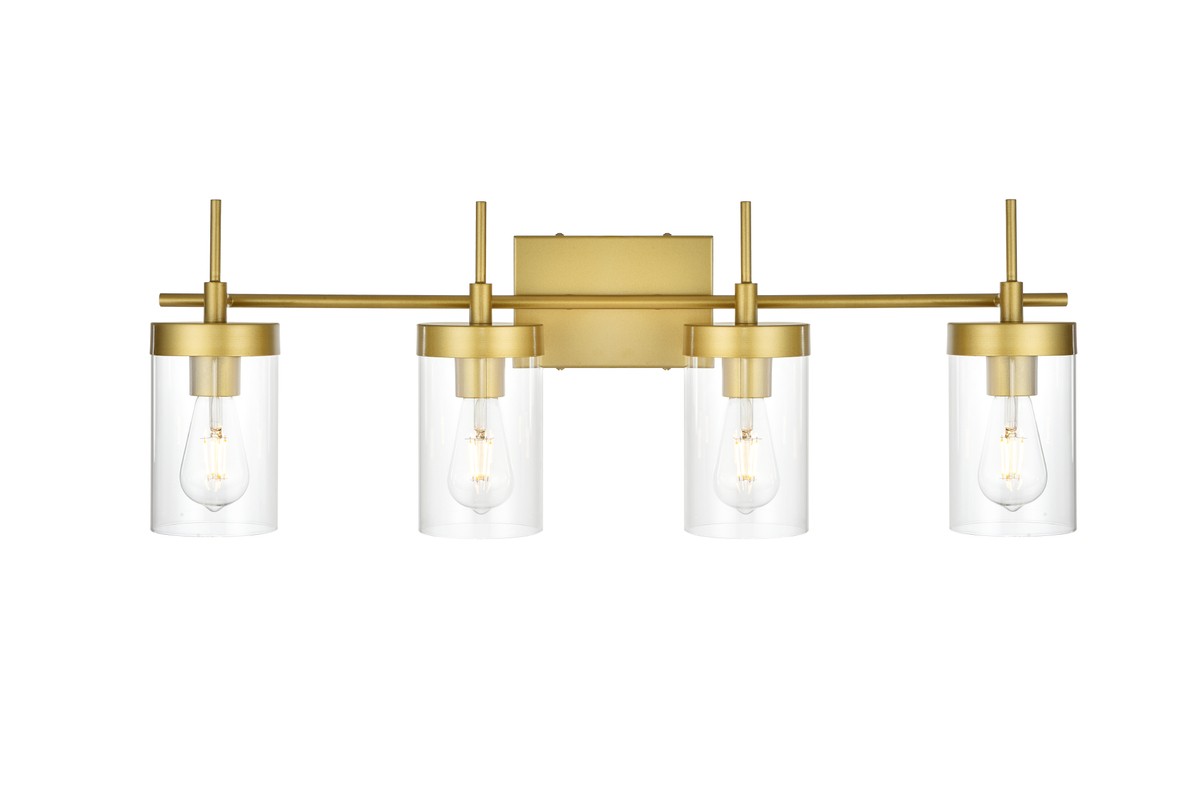 Benny 4-Light Bathr… - image