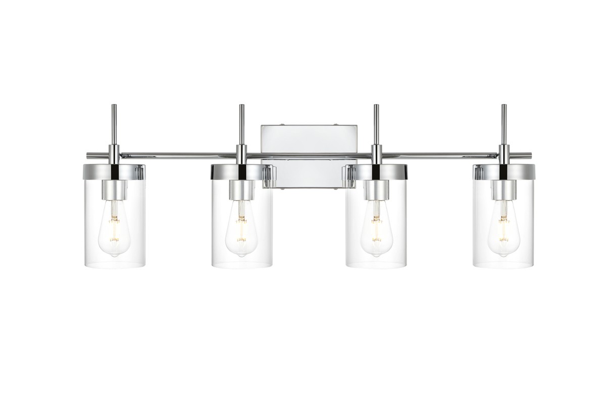 Benny 4-Light Bathr… - image
