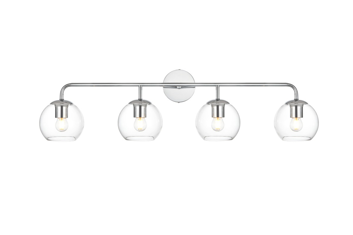 Genesis 4-Light Bat… - image