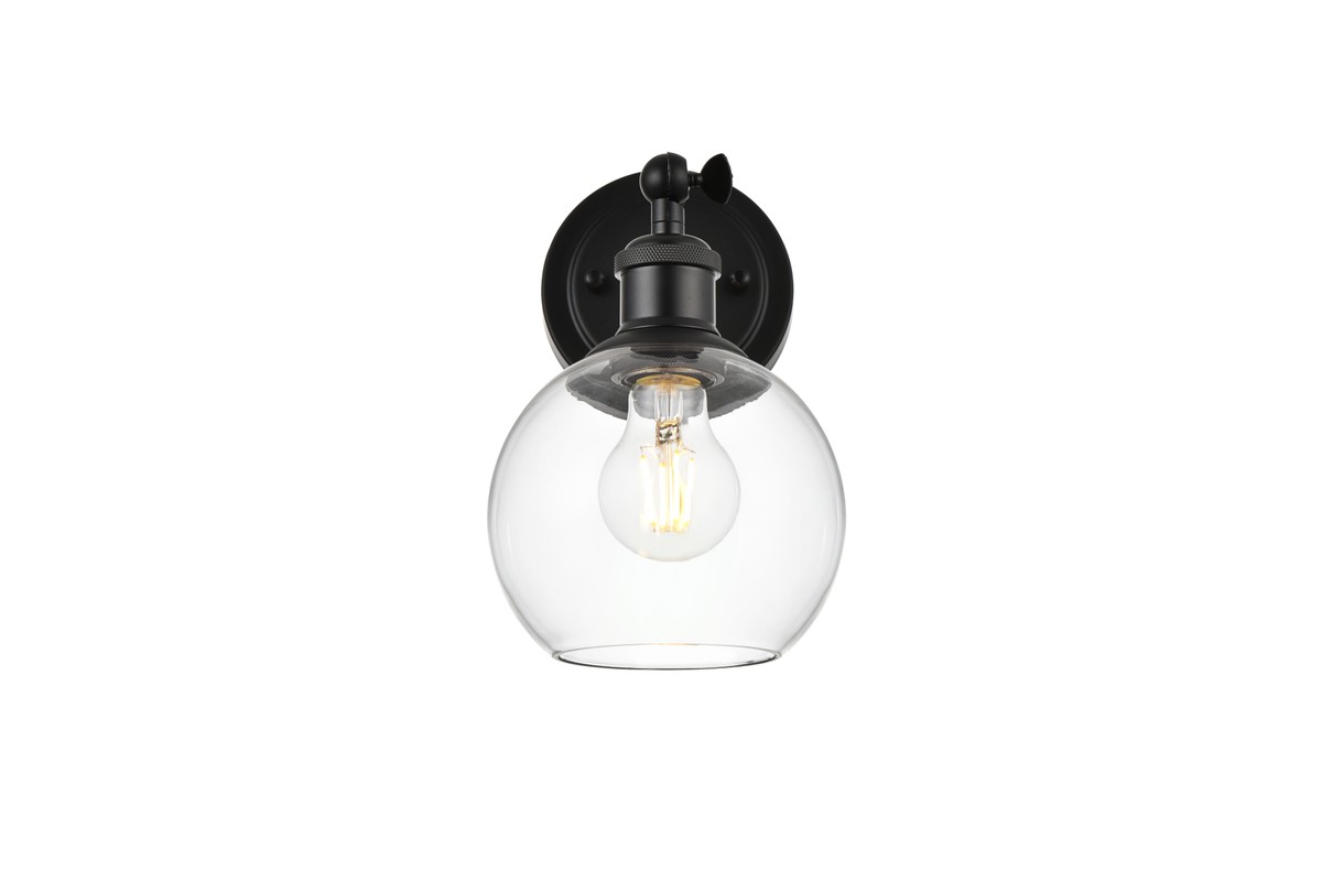 Kai 1-Light Bathroo… - image
