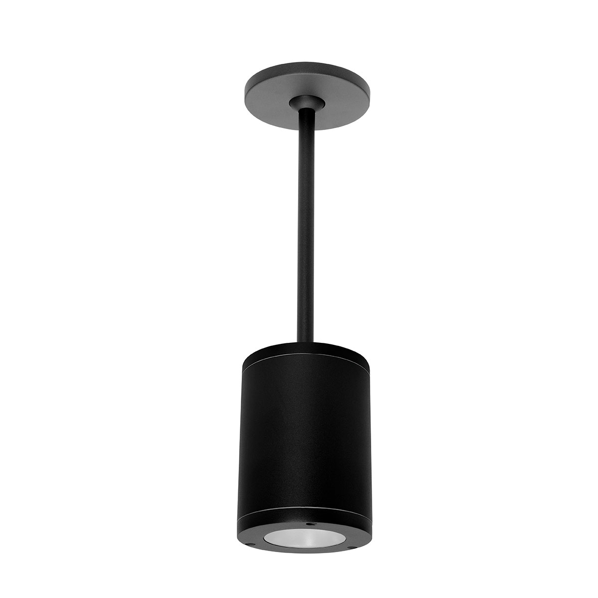 Black Led Flush Mou…