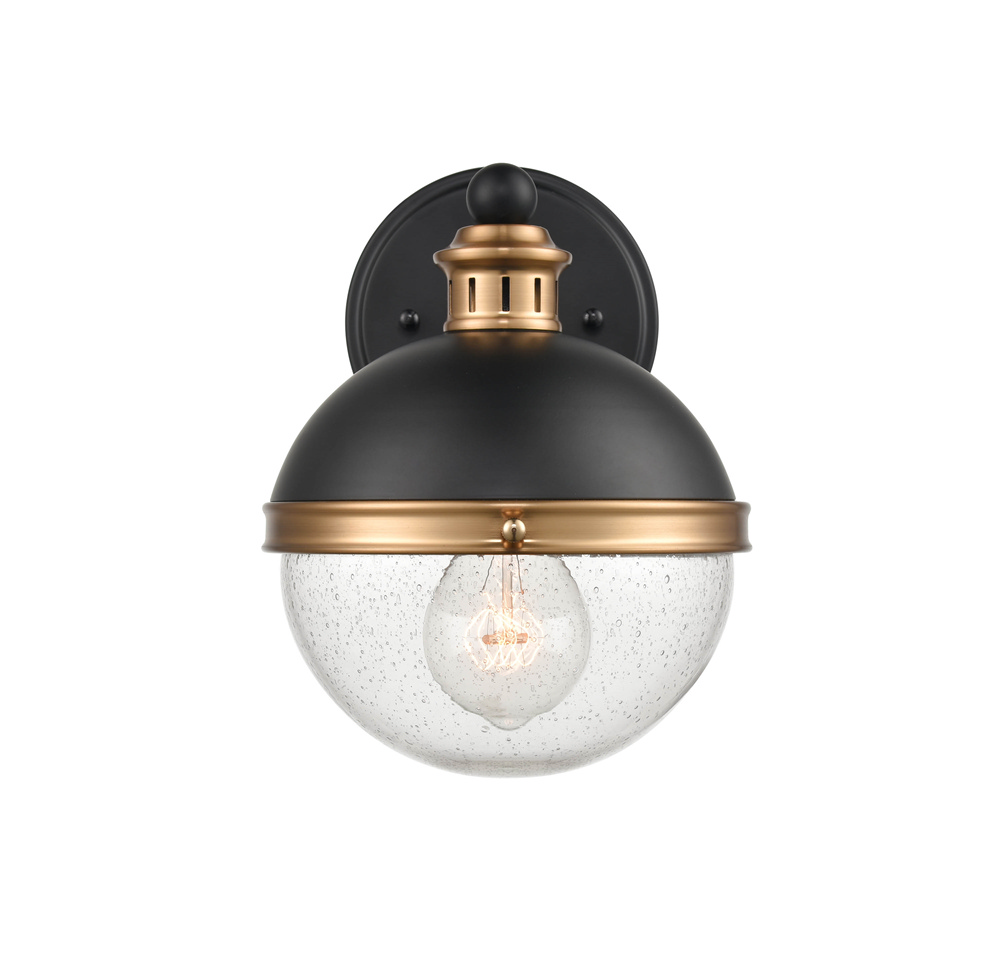 Ellmira 1-Light Wal… - image