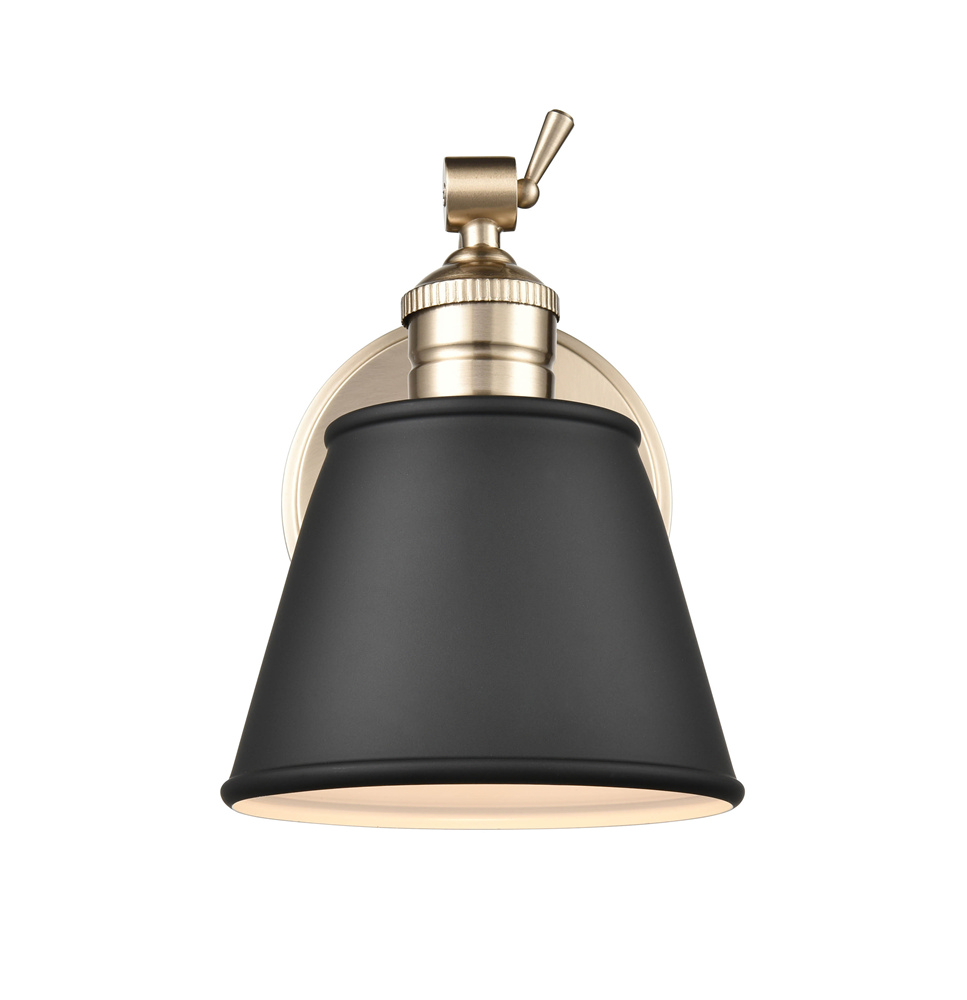 Layne 1-Light Wall … - image