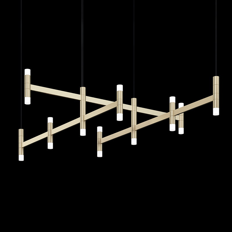 Systema Staccato LED Pendant