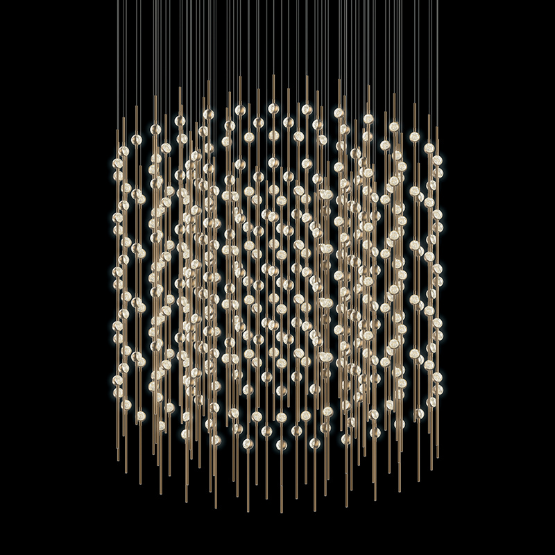Constellation LED Pendant