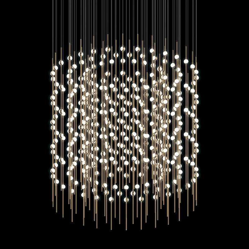 Constellation LED Pendant