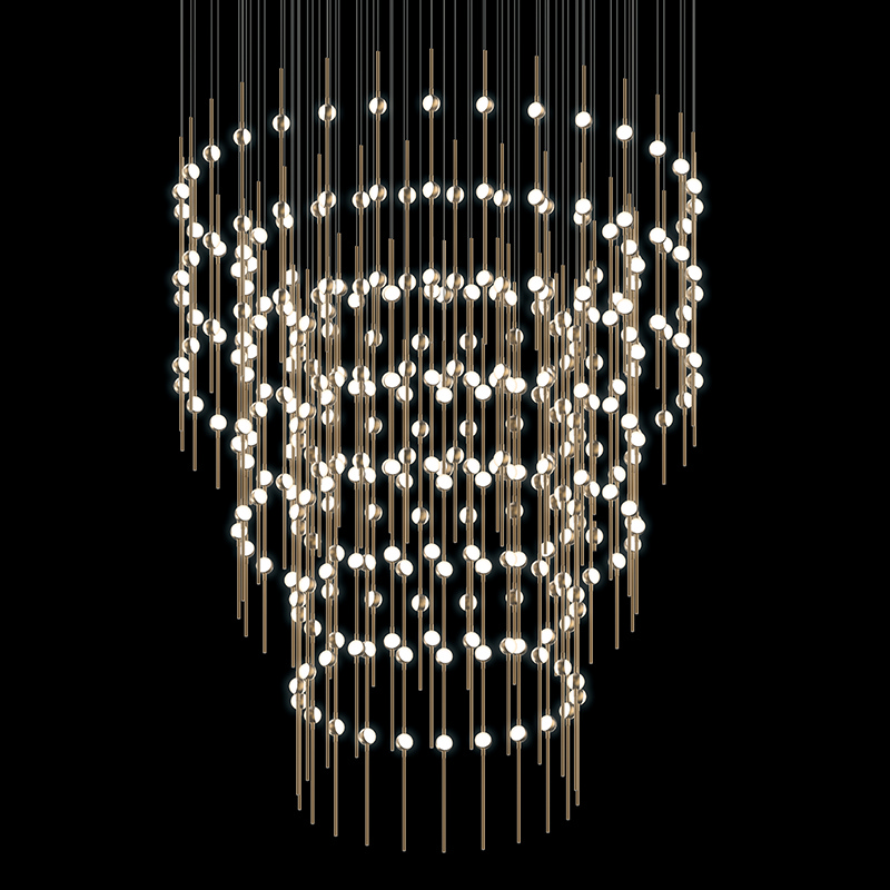 Constellation LED Pendant
