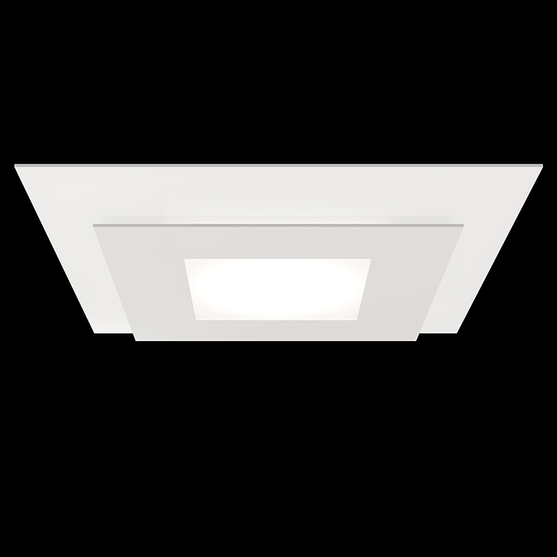 Textured White Led … - image