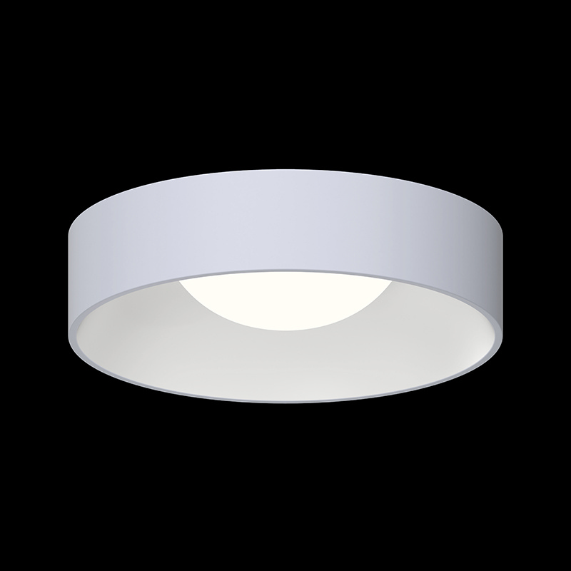 Dove Gray Led Surfa… - image