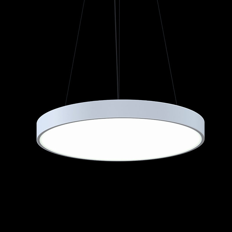 Satin White Led Pen… - image
