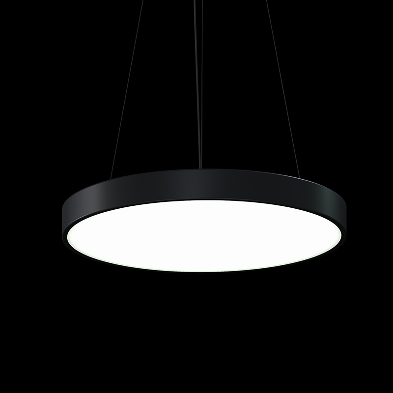 Satin Black Led Pen… - image