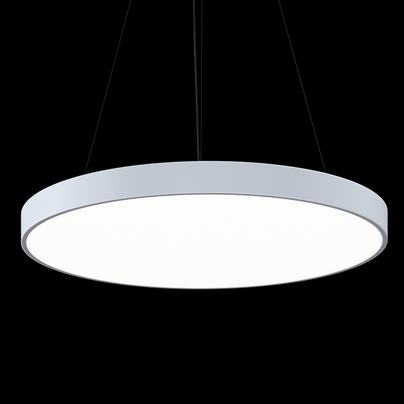 Satin White Led Pen… - image