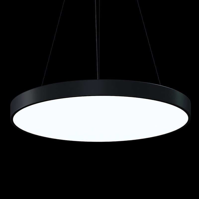 Satin Black Led Pen… - image