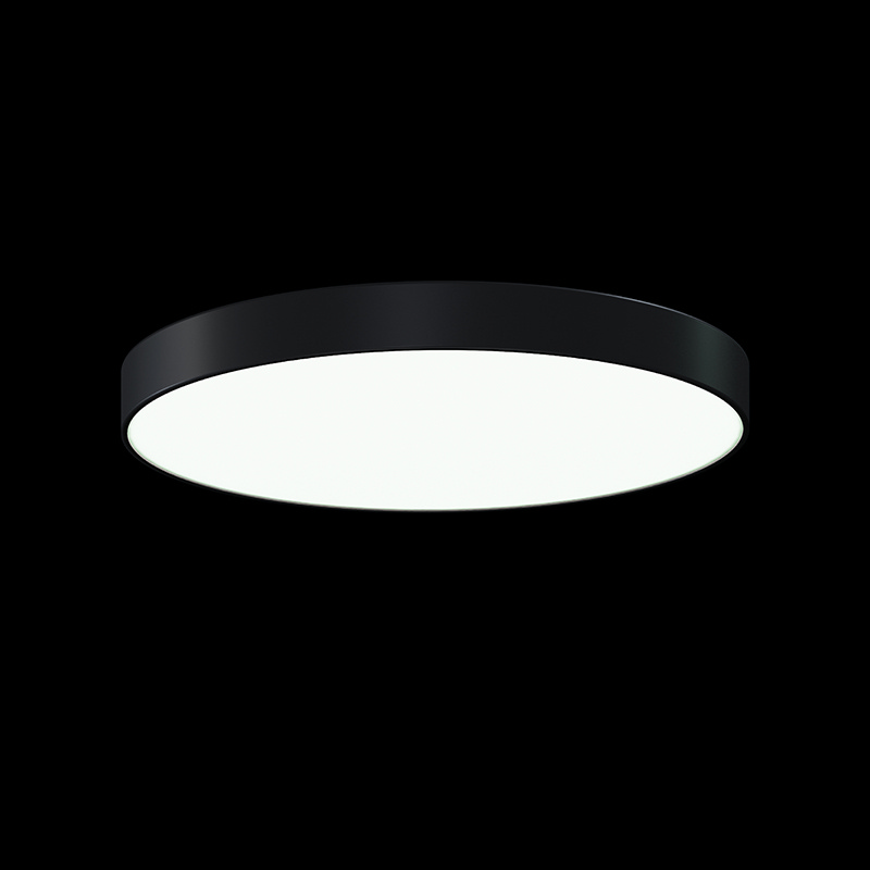 Satin Black Led Sur… - image