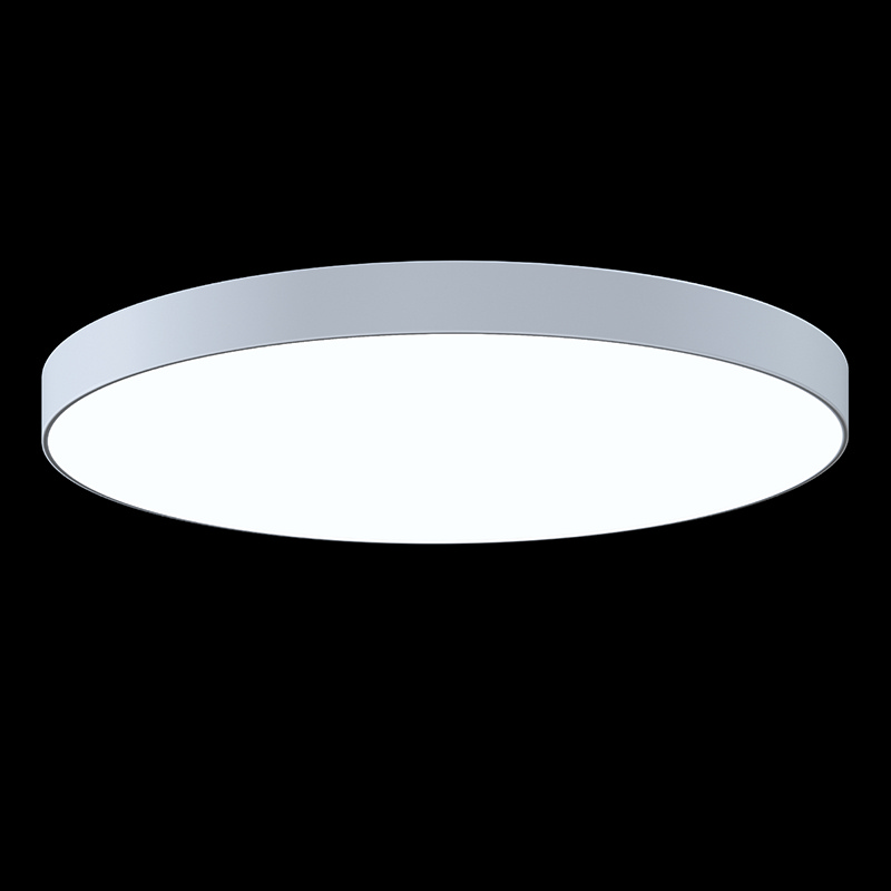Satin White Led Sur… - image
