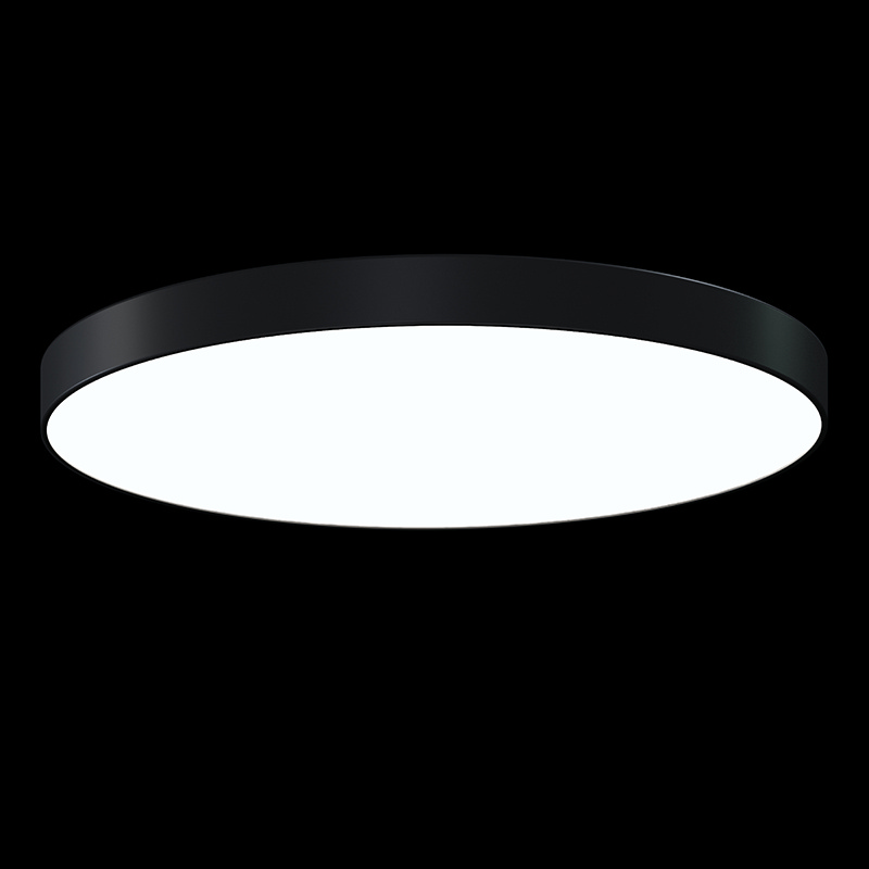 Satin Black Led Sur… - image