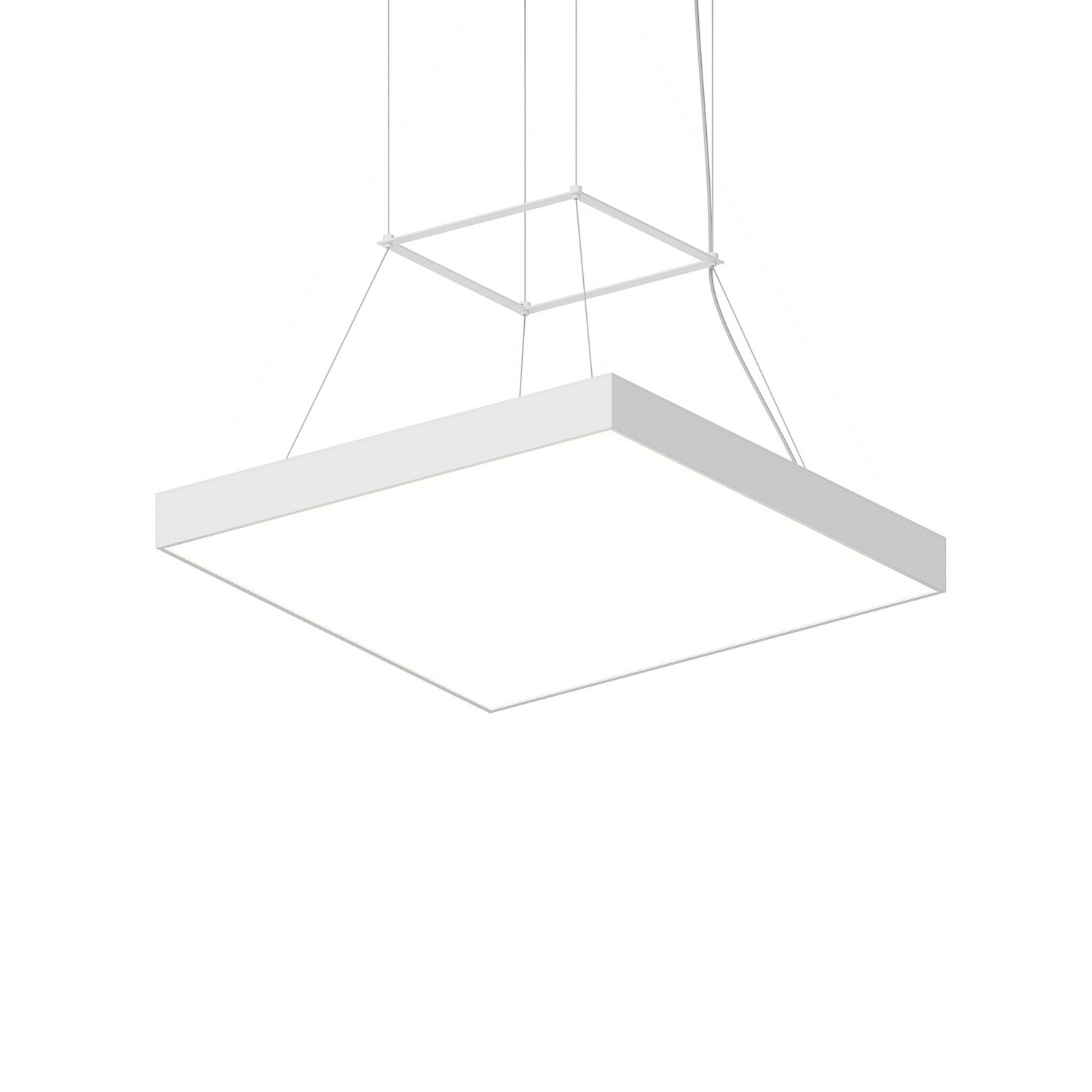 Satin White Led Pen… - image