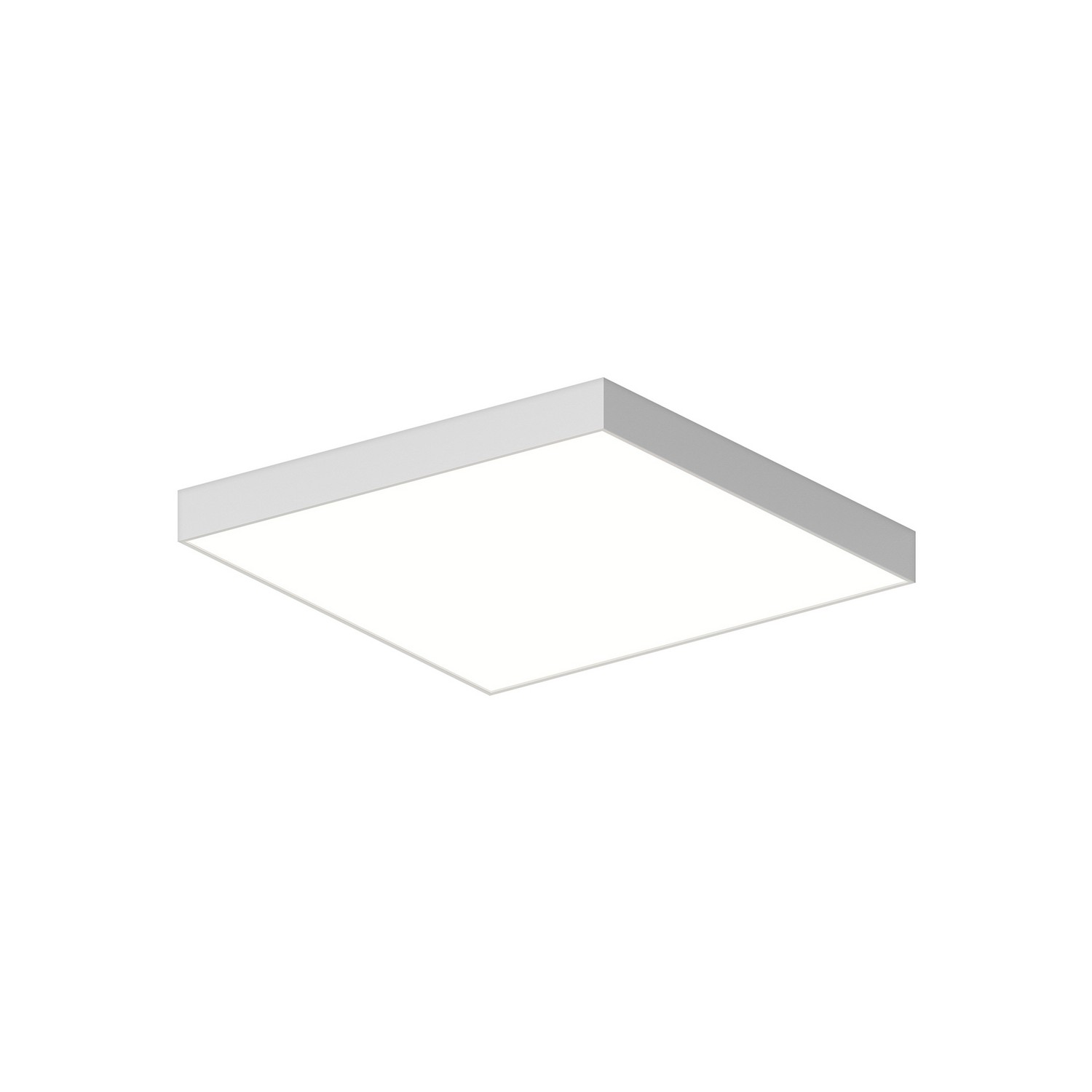 Satin White Led Sur… - image
