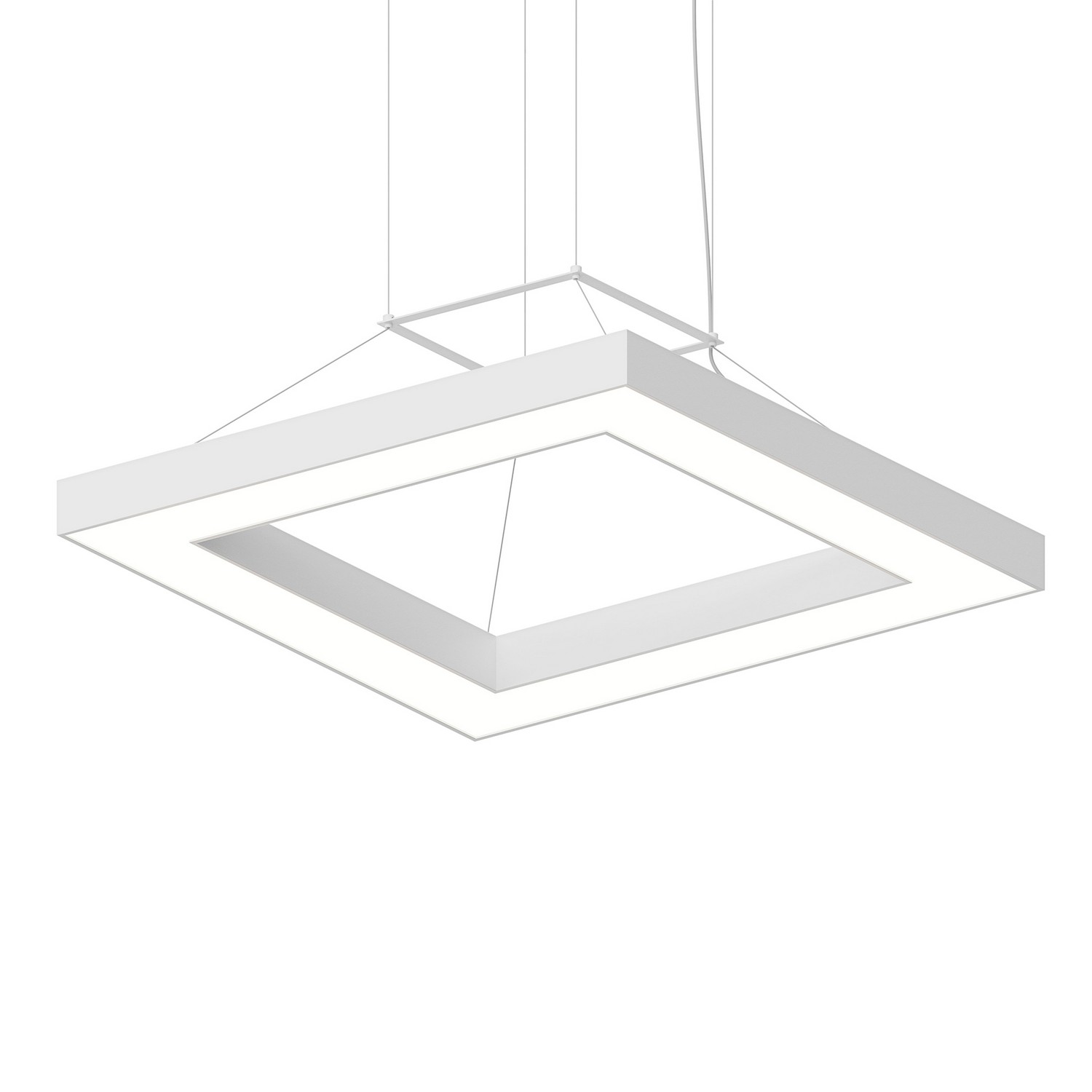 Satin White Led Pen… - image