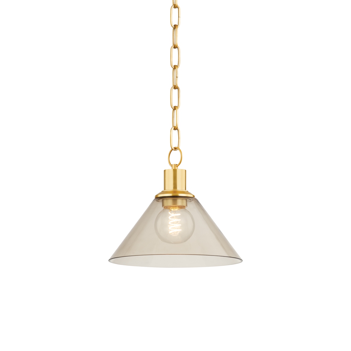 Anniebee One Light Pendant