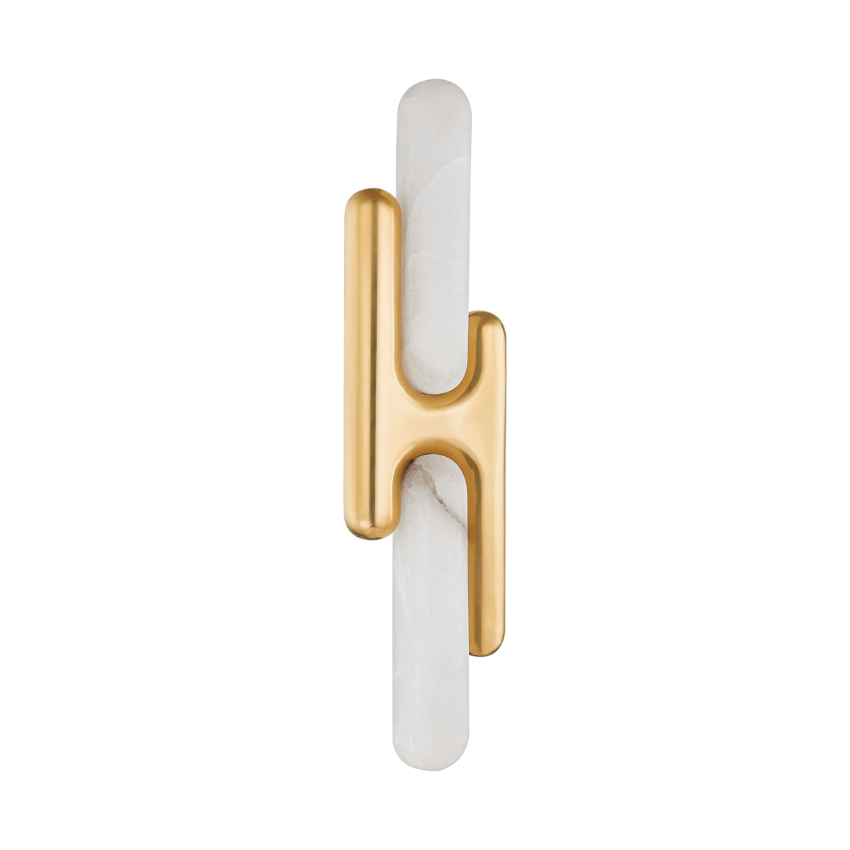 Vintage Brass Led W… - image