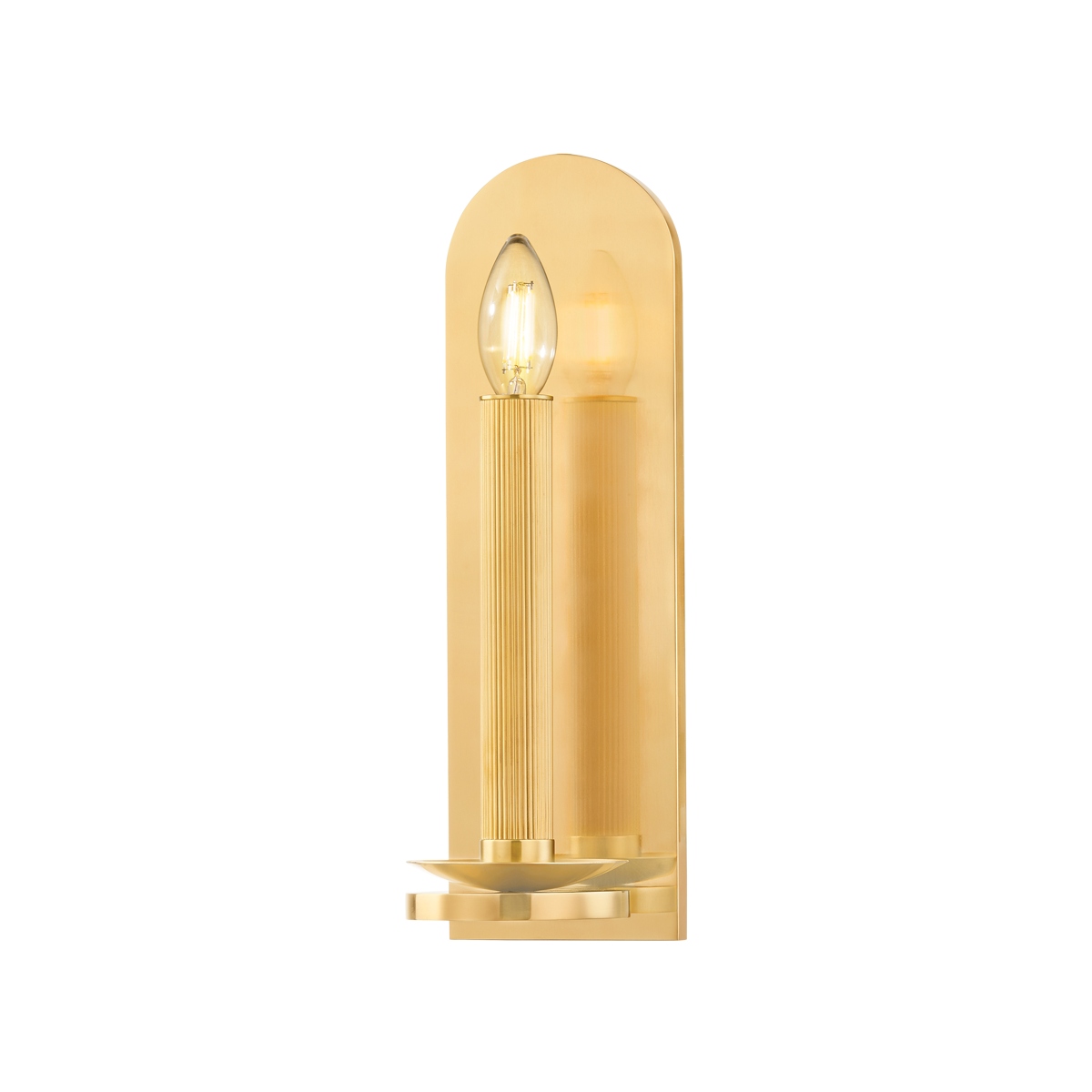 Lindenhurst One Light Wall Sconce
