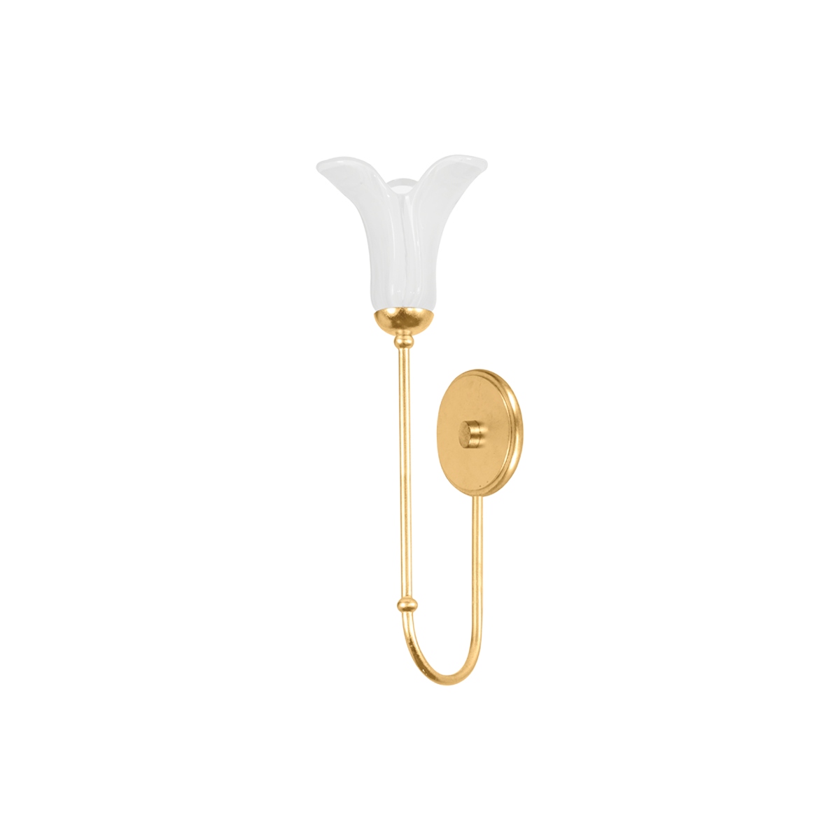 Montclair One Light Wall Sconce
