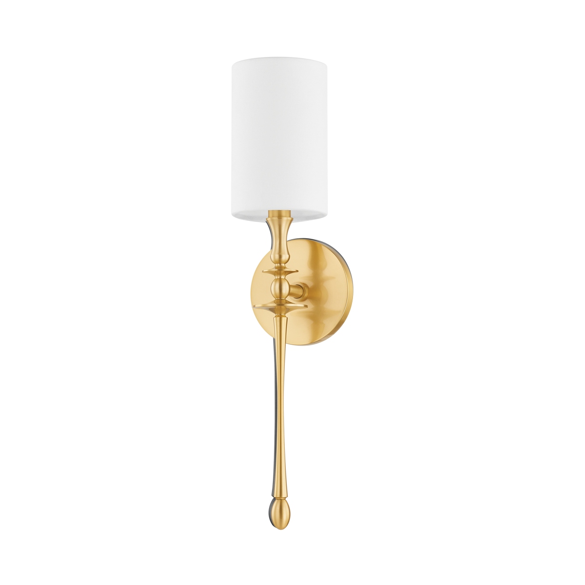 Guilford One Light Wall Sconce