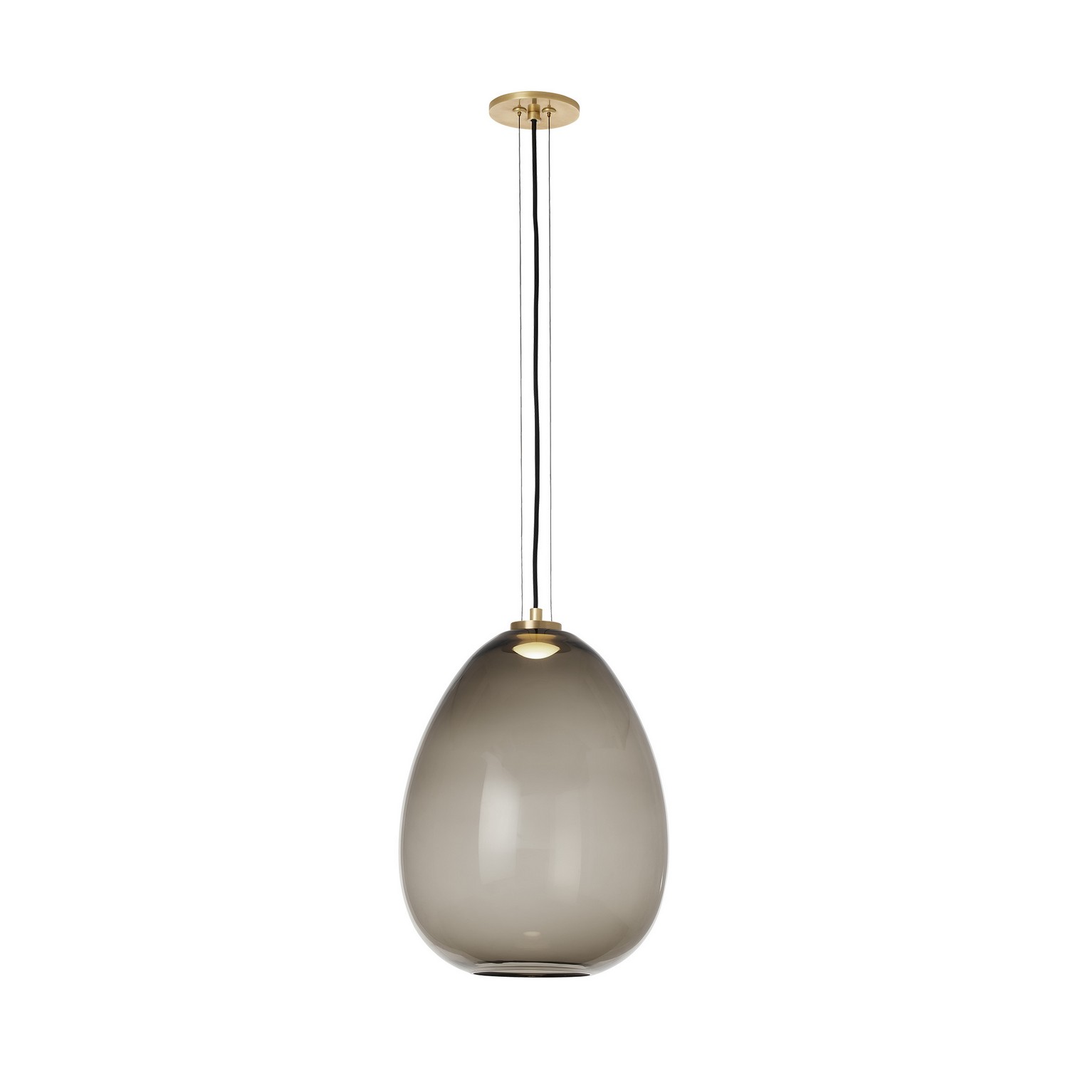 Kapoor 1-Light Led … - image