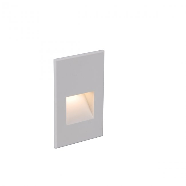WAC WL-LED201-27-WT STEP LGT 120V 2700K ANTI MICROBIAL WHITE