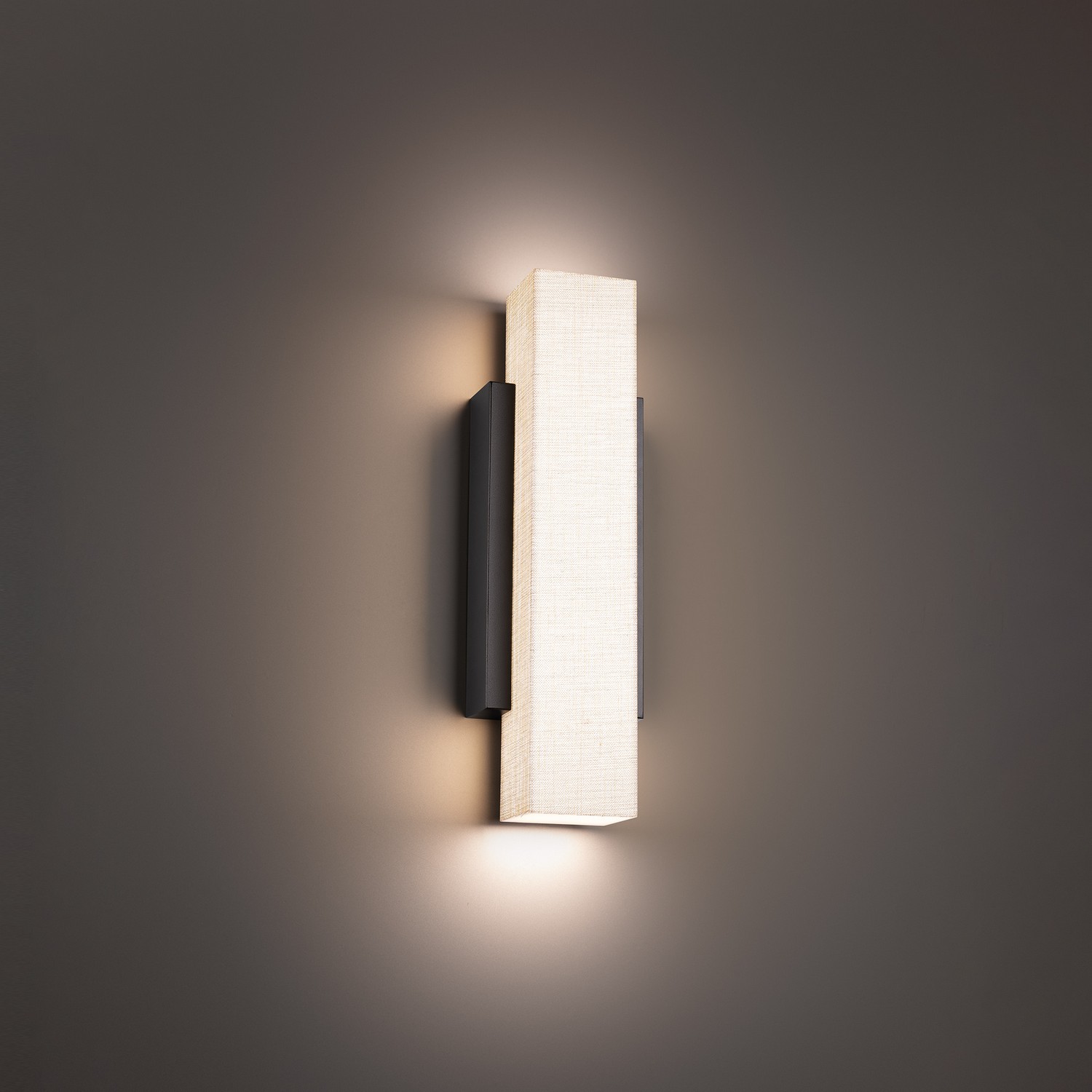 Volga 1-Light Led W… - image