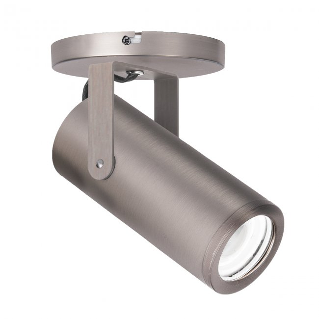 Brushed Nickel Led … - image