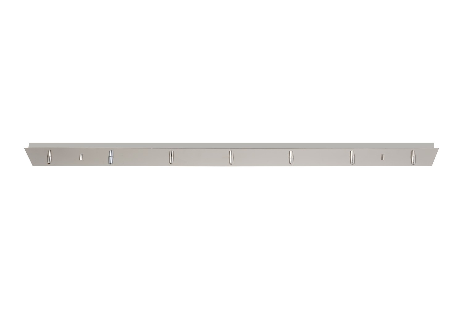 Multi Port Canopy by Innovations - Custom Cord Collection, Polished Chrome Finish - 127-PC
