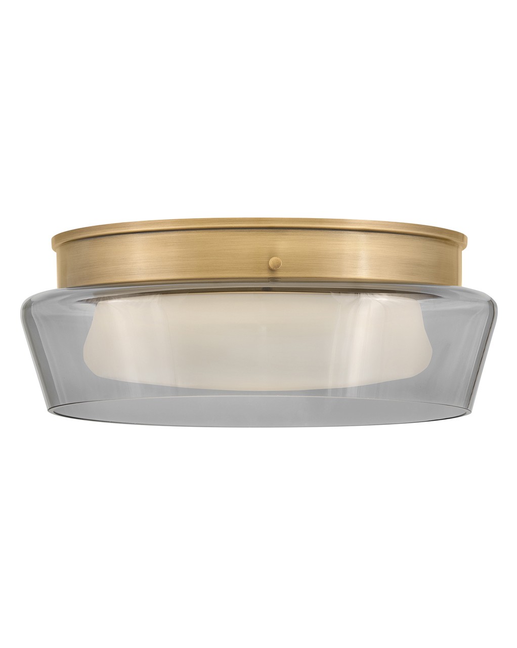 Demi Led Flush Moun… - image