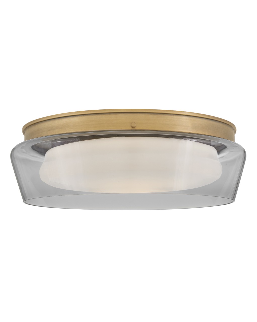 Demi Led Flush Moun… - image