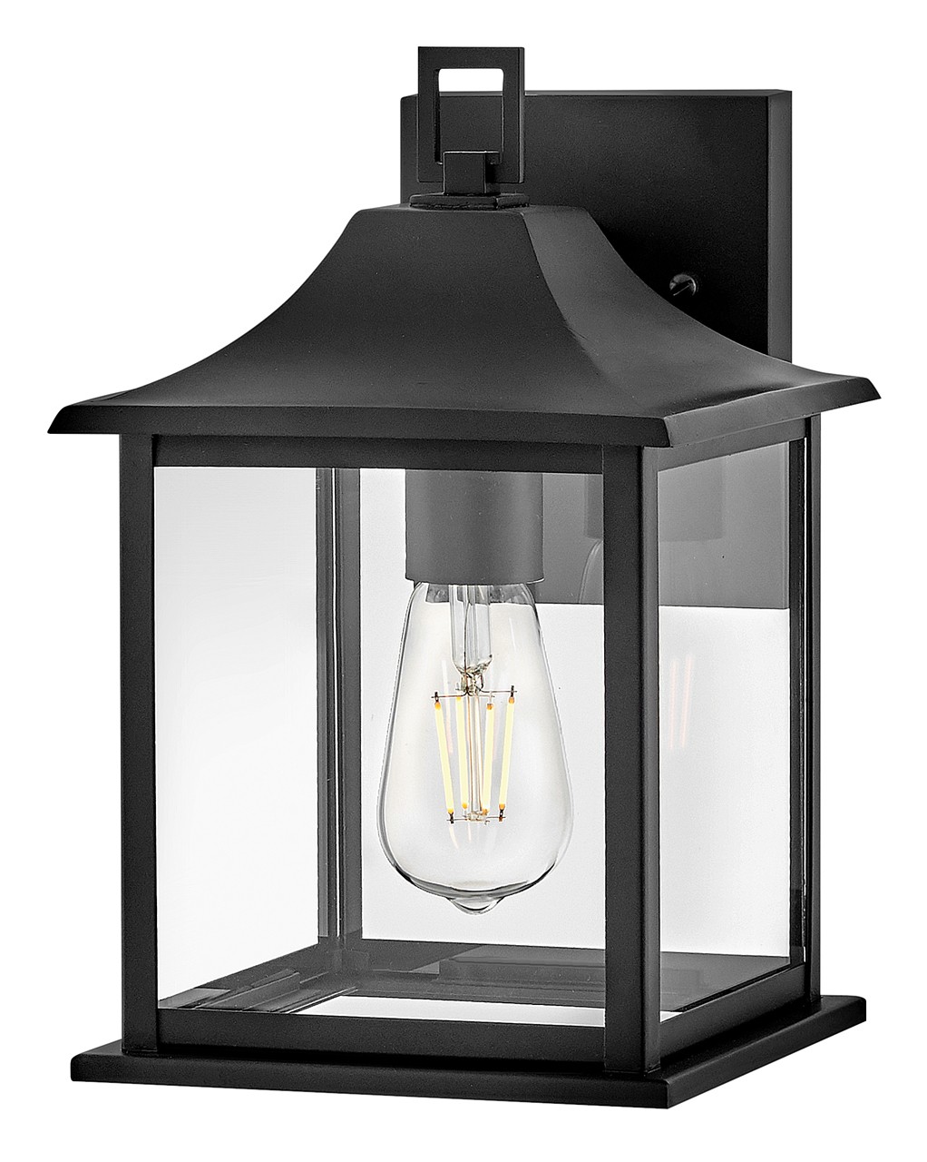 Nolan 1-Light Led W… - image