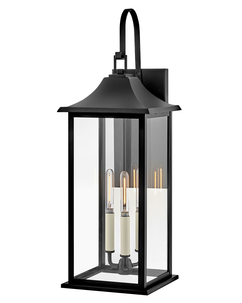 Nolan 3-Light Led W… - image