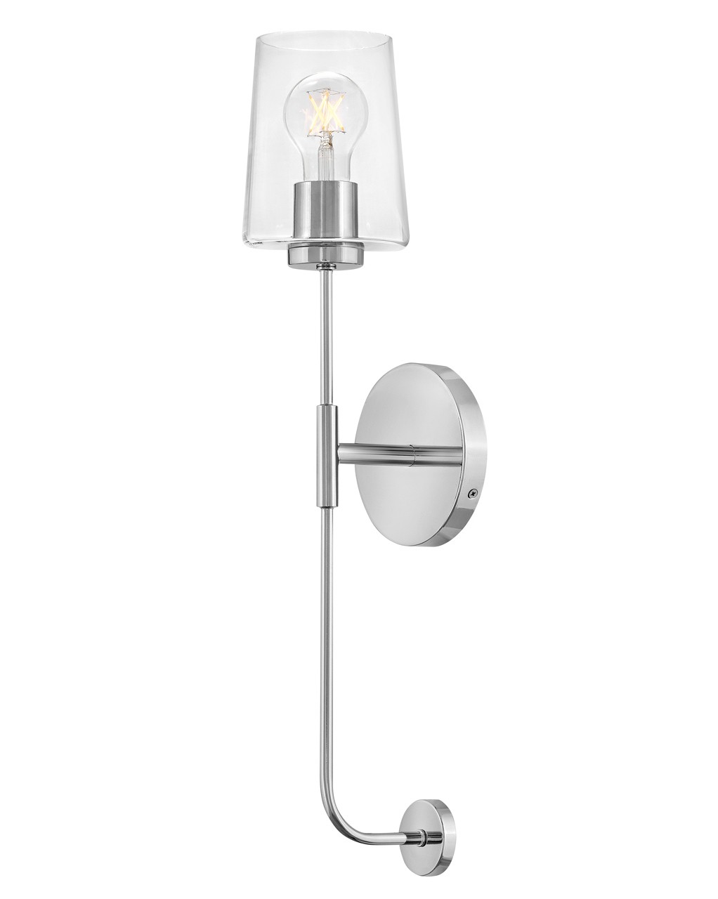 Kline 1-Light Led B… - image