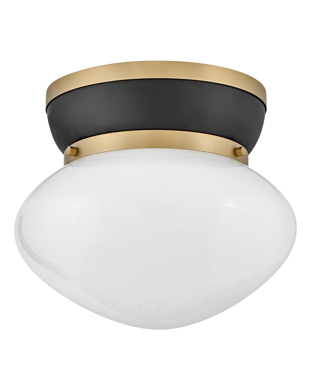 Lucy 1-Light Led Fl… - image