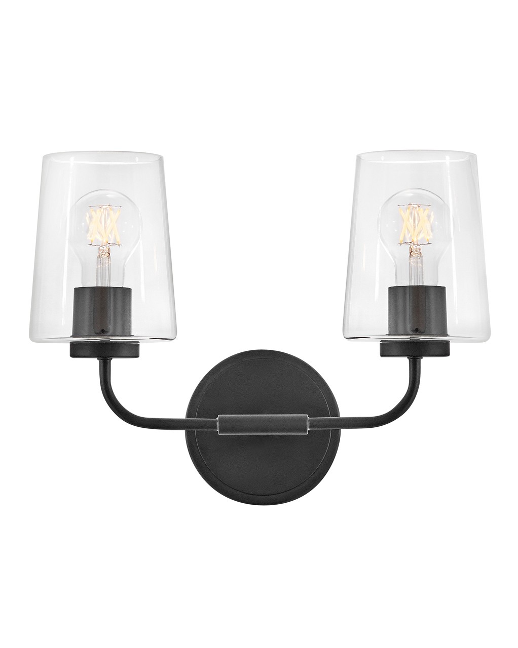 Kline 3-Light Led B… - image