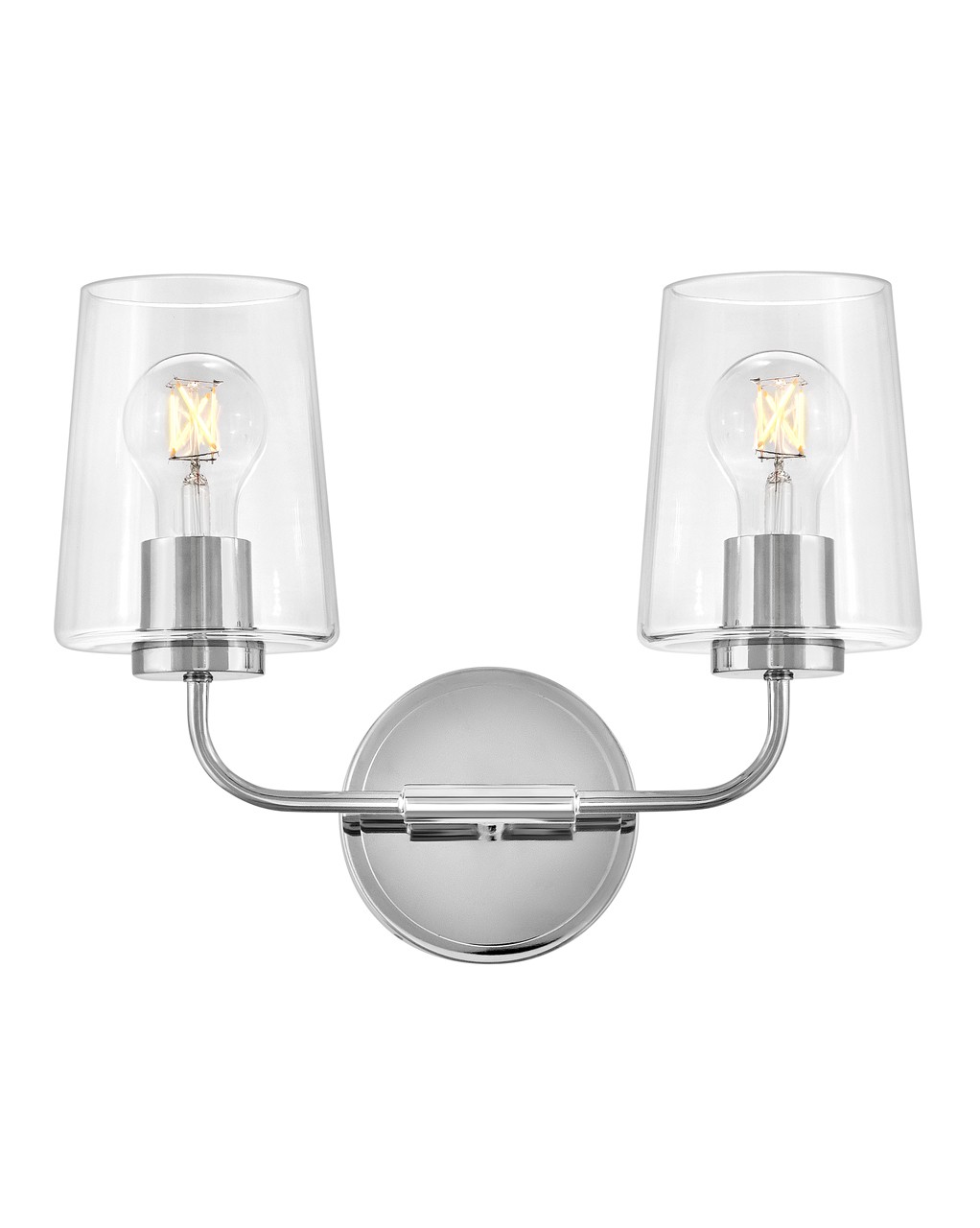 Kline 2-Light Led B… - image