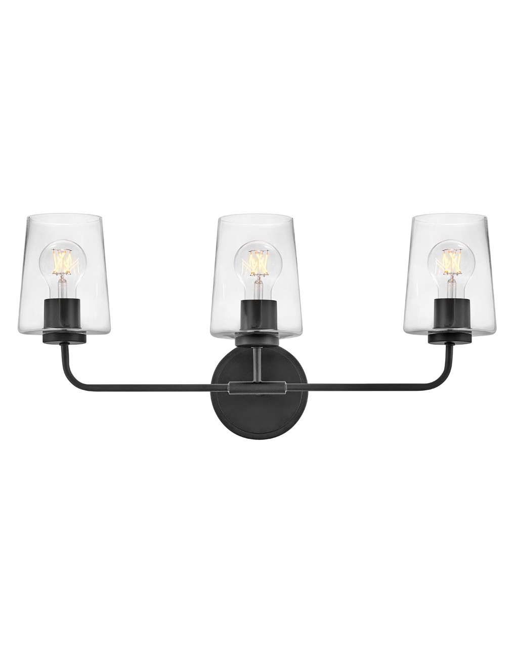 Kline 3-Light Led B… - image