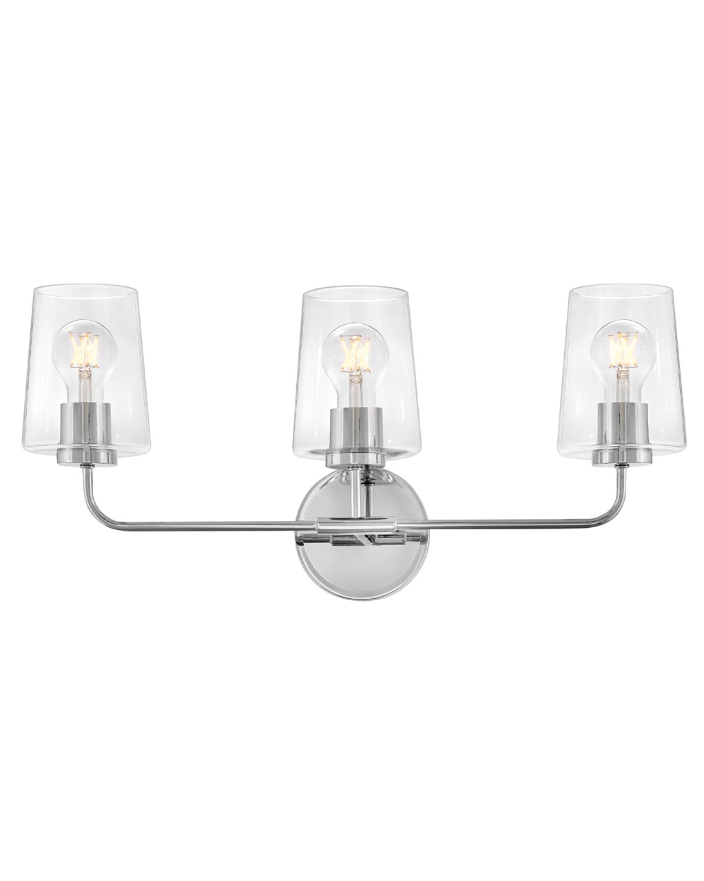 Kline 3-Light Led B… - image