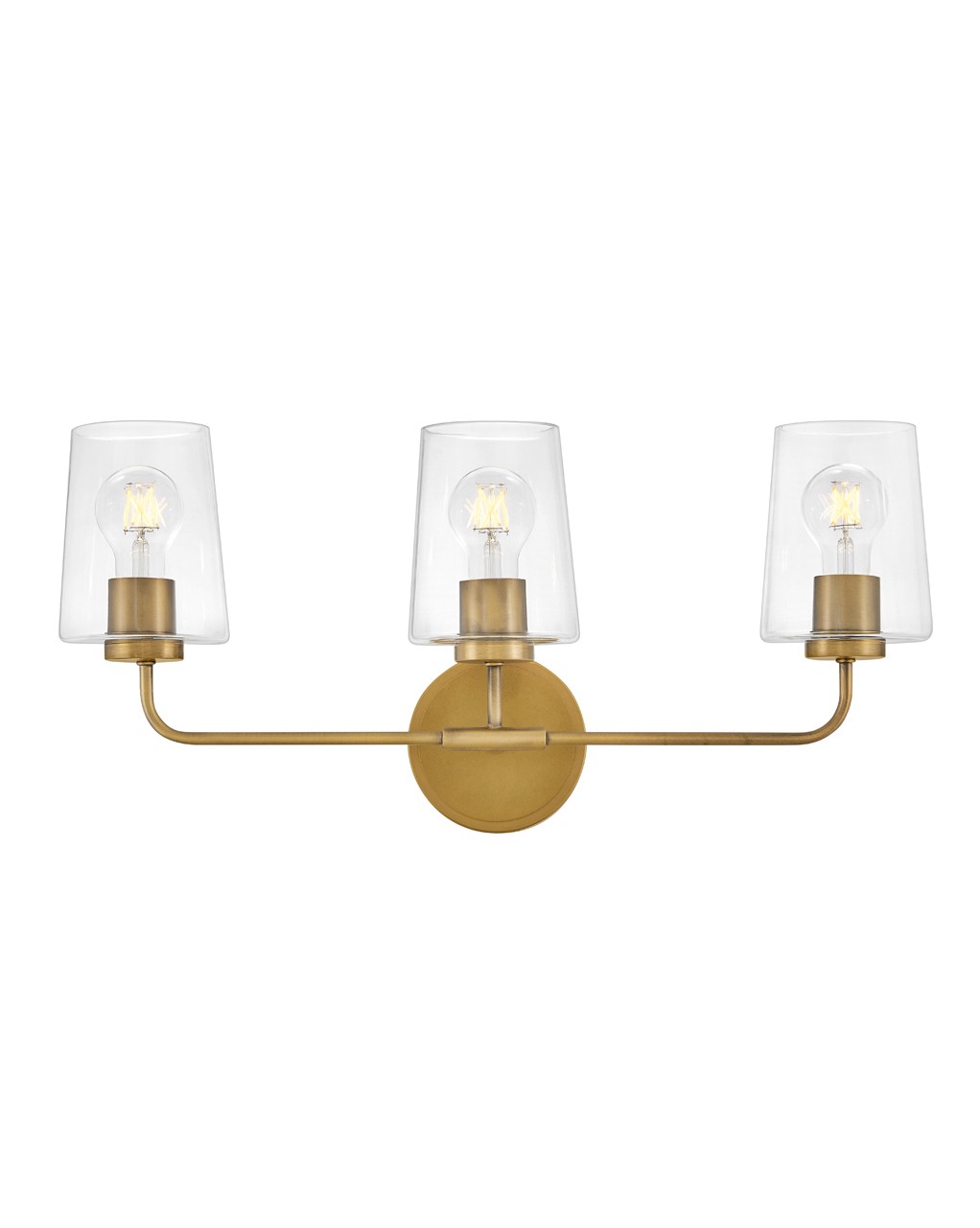 Kline 3-Light Led B… - image